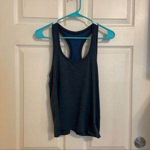 Lululemon Swiftly Tech Racerback 2.0 Race Length